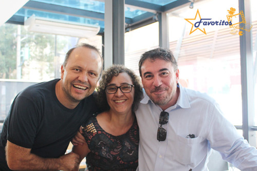 CRCVB reúne a imprensa para almoço de confraternização de fim de ano Blog Favoritos (13)