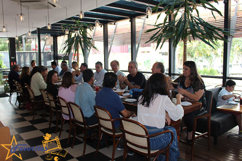 CRCVB reúne a imprensa para almoço de confraternização de fim de ano Blog Favoritos (5)