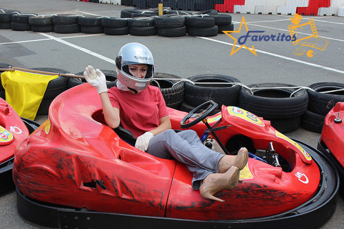 Corrida da Notícia no Kart Speed Way - Polo Shopping Indaiatuba Blog Favoritos (11)