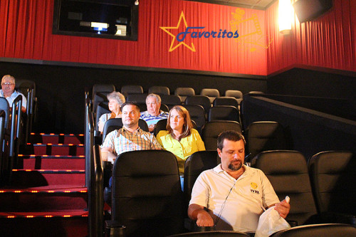 Crítica do filme Pegando Fogo e sessão especial de pré-estreia Blog Favoritos (2)