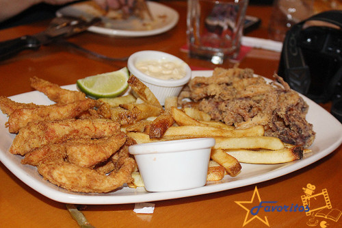 Horário de Verão perfeito é no Outback Steakhouse no shopping Galleria Campinas Blog Favoritos (2)