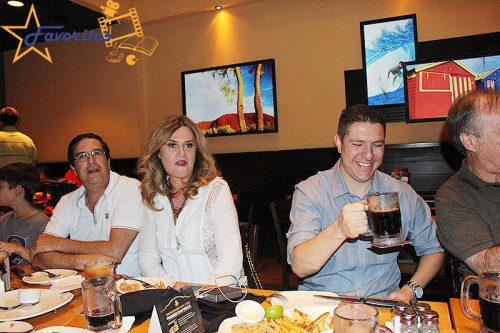 Horário de Verão perfeito é no Outback Steakhouse no shopping Galleria Campinas Blog Favoritos (5)