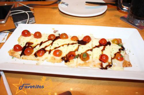 Horário de Verão perfeito é no Outback Steakhouse no shopping Galleria Campinas Blog Favoritos (6)