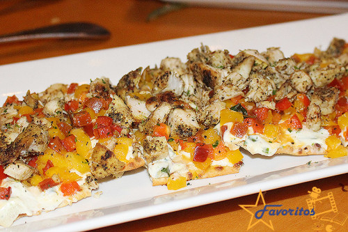 Horário de Verão perfeito é no Outback Steakhouse no shopping Galleria Campinas Blog Favoritos (8)