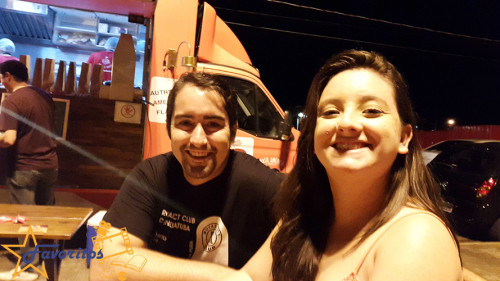 Inauguração do Food Truck Burger Land em Indaiatuba Blog Favoritos (10)