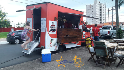 Inauguração do Food Truck Burger Land em Indaiatuba Blog Favoritos (3)