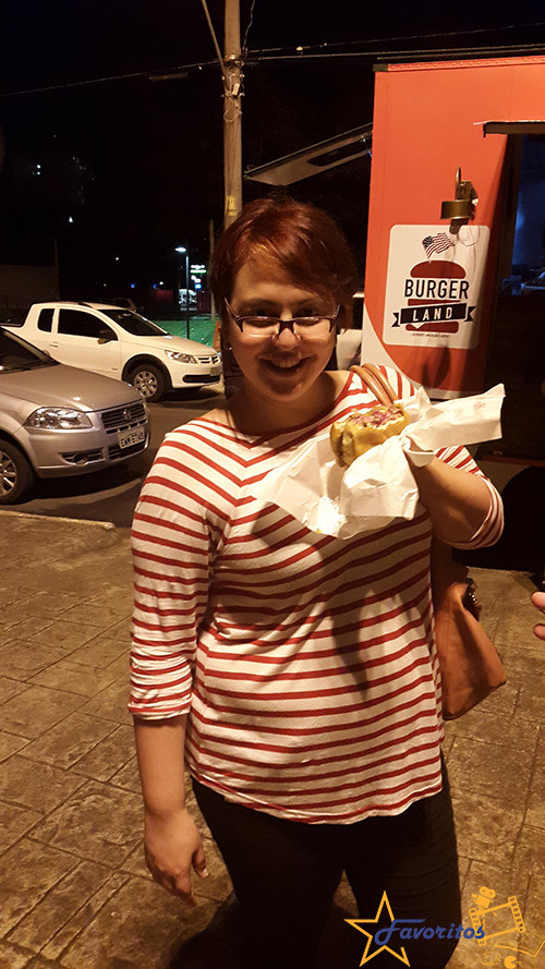 Inauguração do Food Truck Burger Land em Indaiatuba Blog Favoritos (6)