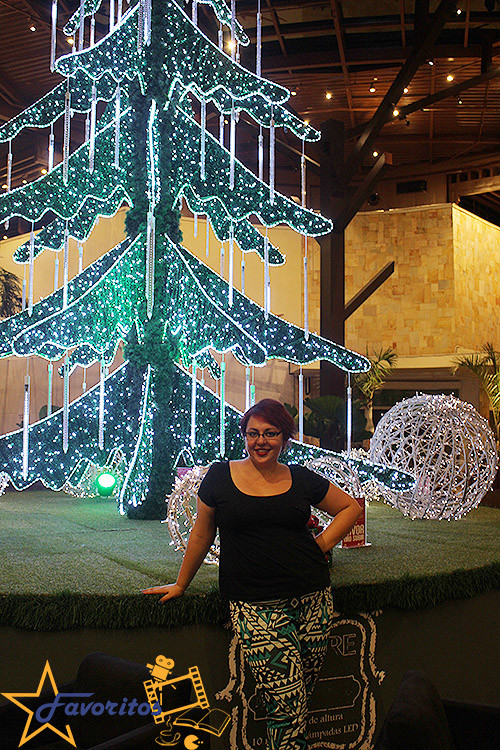 Natal Mágico ganha vida no Parque Pedro Shopping Blog Favoritos (16)