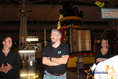 Natal Mágico ganha vida no Parque Pedro Shopping Blog Favoritos (17)