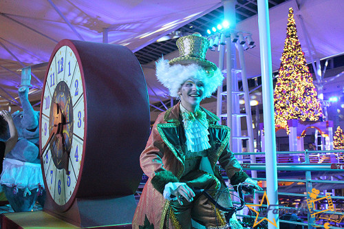 Natal Mágico ganha vida no Parque Pedro Shopping Blog Favoritos (19)