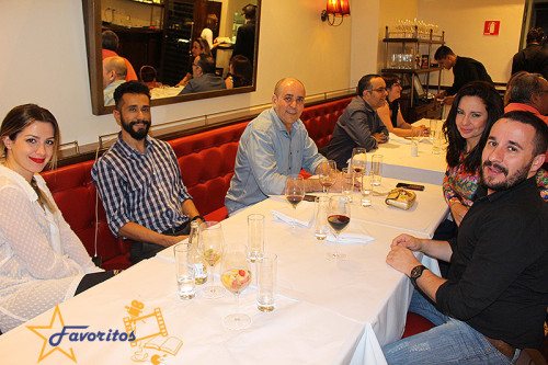 Natal Mágico ganha vida no Parque Pedro Shopping Blog Favoritos (6)