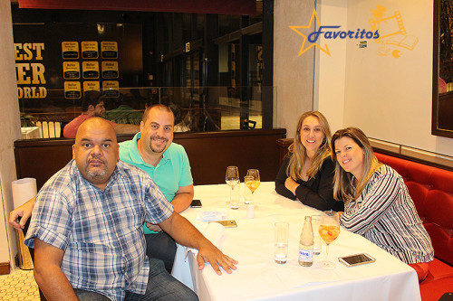 Natal Mágico ganha vida no Parque Pedro Shopping Blog Favoritos (7)