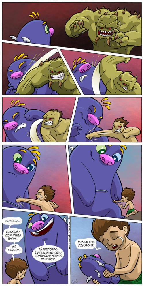 critica do livro o montro lembranças blog favoritos 04