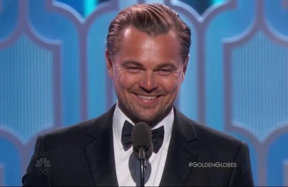 Conheça os ganhadores do Globo de Ouro 2016 001