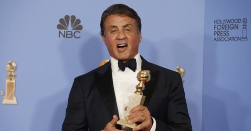 Conheça os ganhadores do Globo de Ouro 2016 002