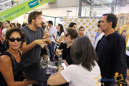 Crítica do filme Vai Que Dá Certo 2 - pré estreia incrível com parte do elenco!