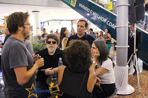 Crítica do filme Vai Que Dá Certo 2 - pré estreia incrível com parte do elenco!