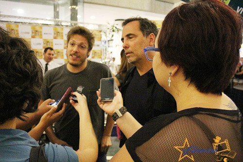 Crítica do filme Vai Que Dá Certo 2 - pré estreia incrível com parte do elenco!