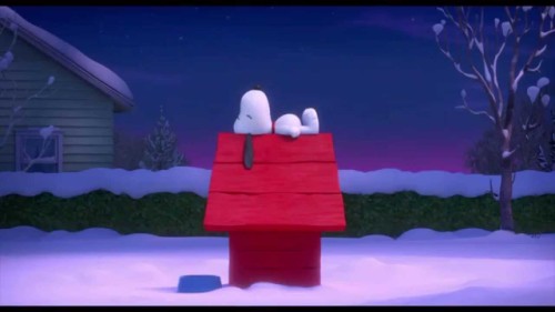 critica do filme snoopy e charlie brown peanuts o filme 02