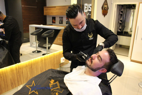 Confraria da Barba inaugura unidade em Barão Geraldo Blog Favoritos (15)