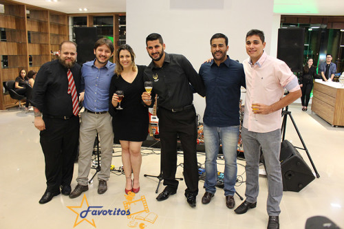 Confraria da Barba inaugura unidade em Barão Geraldo Blog Favoritos (20)