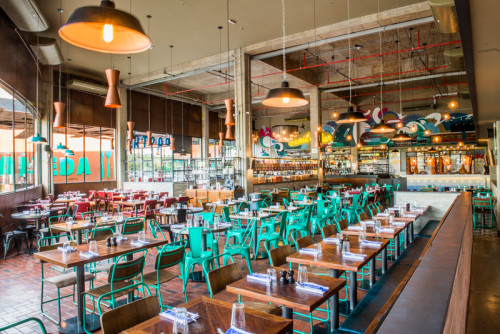 GASTRONOMIA - JAMIE´S ITALIAN CAMPINAS inaugura oficialmente no dia 22 de fevereiro de 2016 Blog Favoritos Indaiatuba (1)