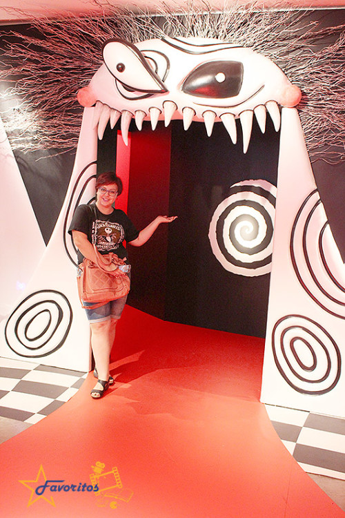 O Mundo de Tim Burton - Blog Favoritos (3)