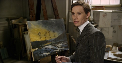 PHOTO: Courtesy Focus Features