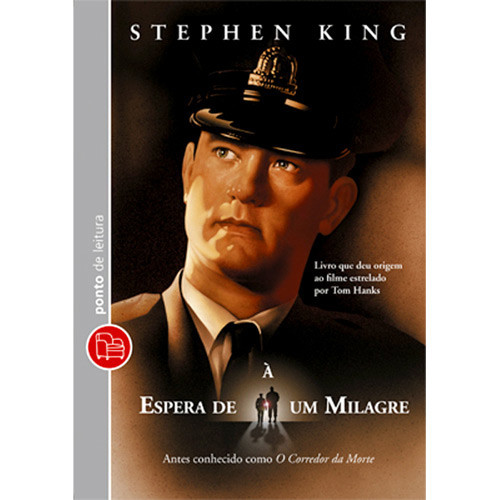 critica do livro a espera de um milagre blog favoritos 2