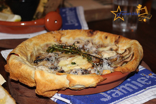 Crítica do Jamie's Italian de Campinas - fui convidada para a degustação Blog Favoritos (15)