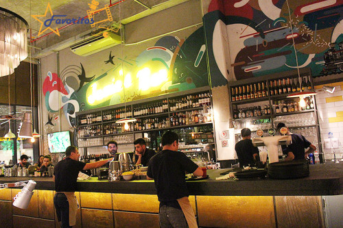Crítica do Jamie's Italian de Campinas - fui convidada para a degustação Blog Favoritos (2)