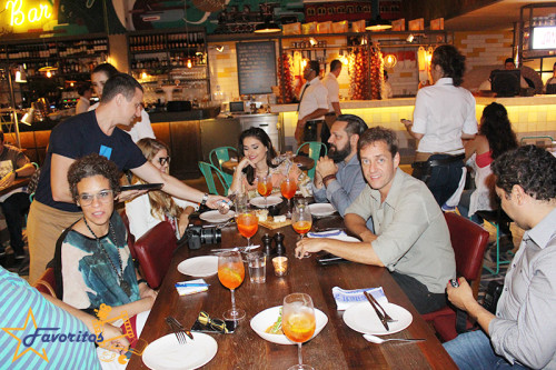 Crítica do Jamie's Italian de Campinas - fui convidada para a degustação Blog Favoritos (4)