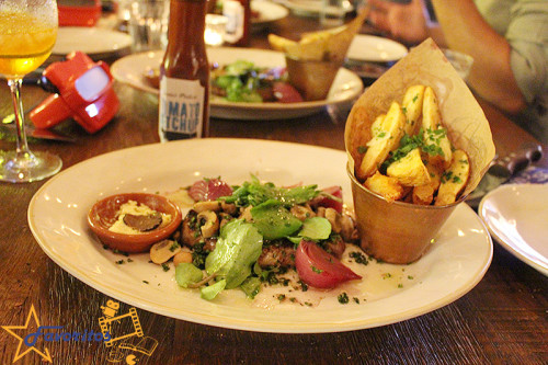 Crítica do Jamie's Italian de Campinas - fui convidada para a degustação Blog Favoritos (9)