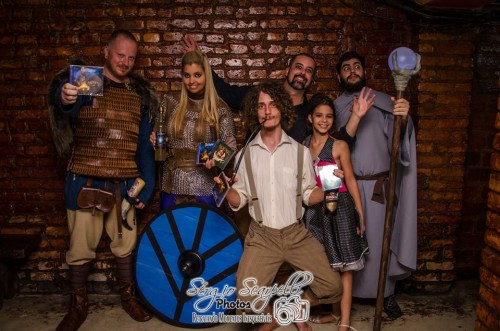 Mundo Medieval I – O Futuro do Reino depende de sua presença blog favoritos 01