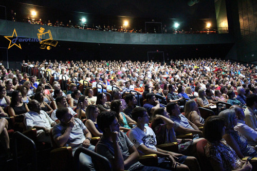 Palestra Leandro Karnal é sucesso em Indaiatuba 002