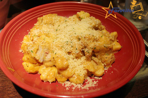 Abbraccio apresenta novidades do cardápio e aposta no conceito Comfort Food Blog Favoritos Campinas (6)