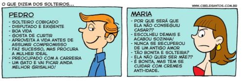Bela, recatada e do lar porque tanta polêmica e realmente machismo Blog Favoritos 04
