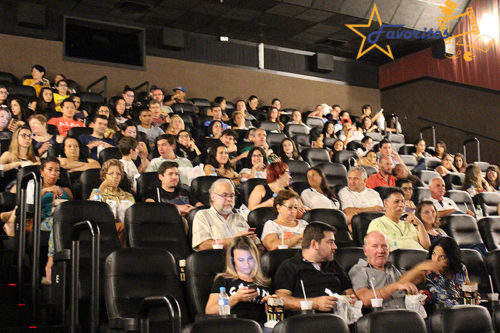 Crítica do filme O Caçador e a Rainha do Gelo Blog Favoritos (3)