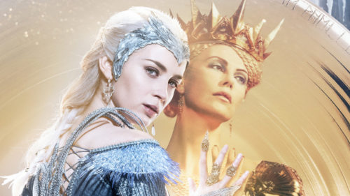 Crítica do filme O Caçador e a Rainha do Gelo Blog Favoritos (7)