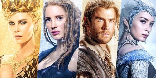 Crítica do filme O Caçador e a Rainha do Gelo Blog Favoritos (8)