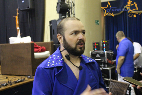 Mamma Mia, o Musical, tem encantando pessoas por onde apresenta Blog Favoritos (59)