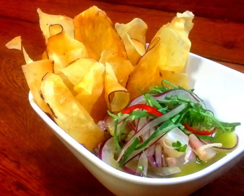 Última semana para saborear os menus da 6ª Campinas Restaurant Week Blog Favoritos 01