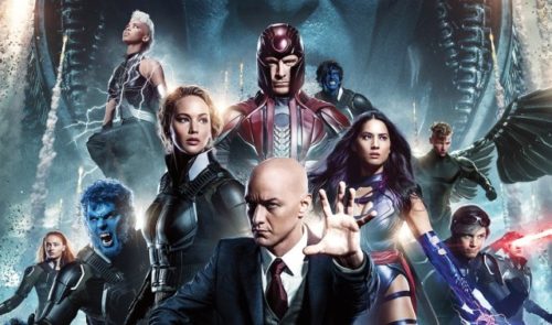 Crítica do filme X-men Apocalipse blog favoritos 01