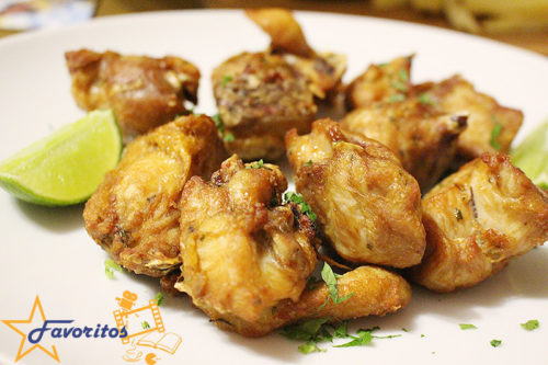 Dica de Restaurante em Campinas Quintal de Casa Gourmet Blog Favoritos (8)
