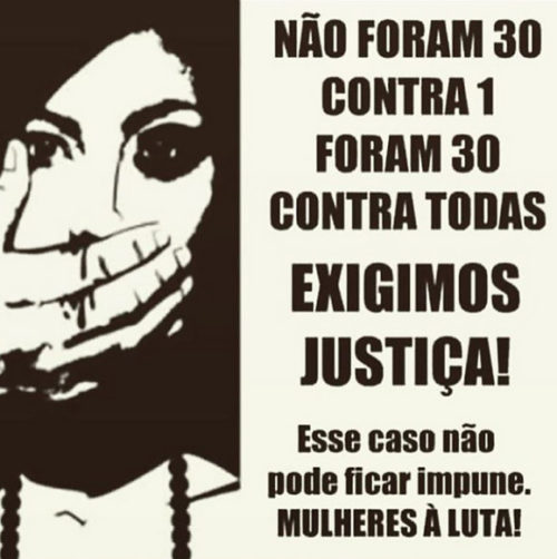 Eu mereço ser estuprada porque tudo é relativo, não é blog favoritos 02