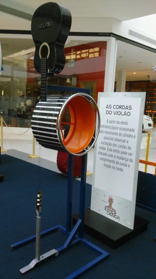 ExperCiência chega ao Galleria Shopping Blog Favoritos 03