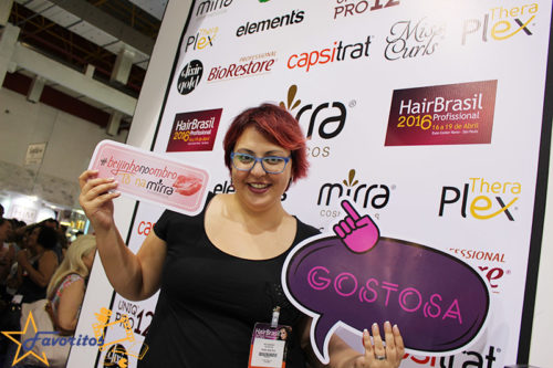 Hair Brasil 2016 - novidades lançadas na feira Blog Favoritos (24)