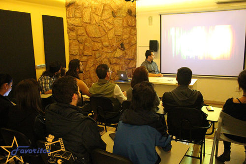 Workshop de cinema em Campinas reuniu amantes da sétima arte Blog Favoritos (6)