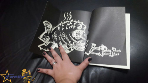 critica do livro o caminho do poço de lágrimas blog favoritos 02