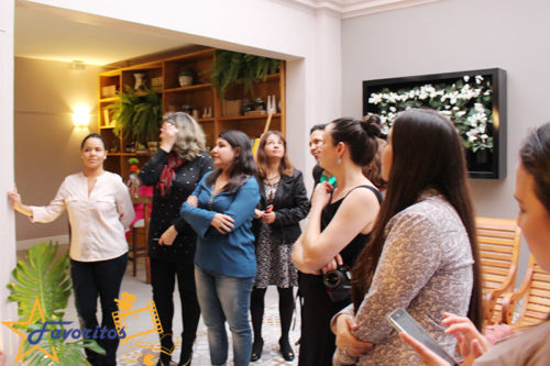 Azahar Spa convida imprensa para conhecer seu novo espaço Blog Favoritos (9)